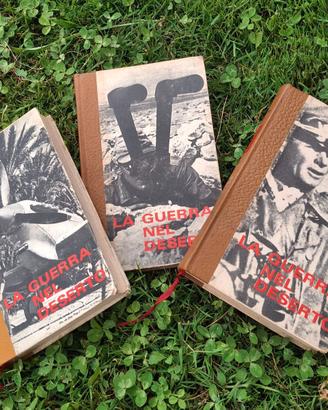 Libri di guerra