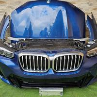 MUSATA COMPLETA BMW X3 G01 X4 -CARS RICAMBI-