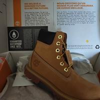 Boot Timberland premium