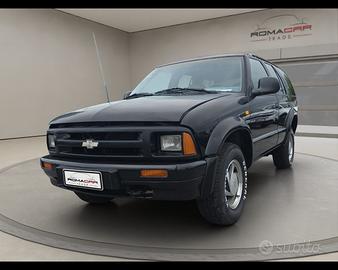 CHEVROLET UNIPRO, 120.000 KM ORIG, PELLE TOTALE, 4