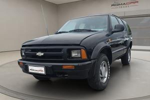 CHEVROLET UNIPRO, 120.000 KM ORIG, PELLE TOTALE, 4