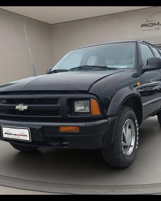 CHEVROLET UNIPRO, 120.000 KM ORIG, PELLE TOTALE, 4
