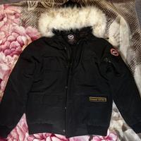 giacca canada goose