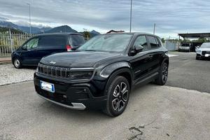 JEEP Avenger first edition full electric - 2023