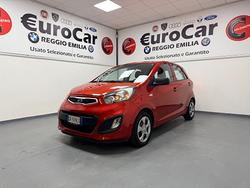 Kia Picanto 1.0 12V GPL 5P Fashion 07/2011 Neopate
