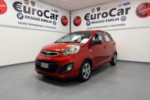Kia Picanto 1.0 12V GPL 5P Fashion 07/2011 Neopate