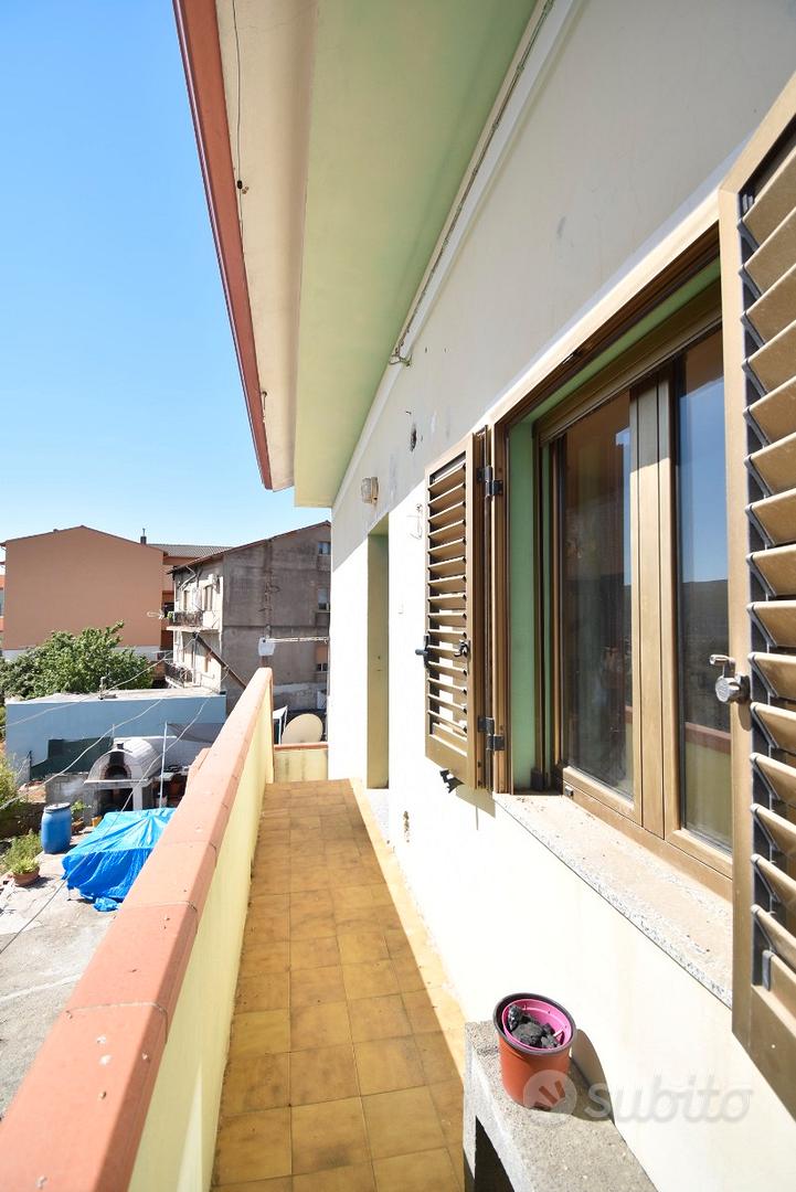 Appartamento – Igrèsias/Iglesias, Sulcis Iglesiente - Vista 4