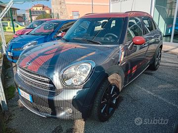 mini cooper diesel