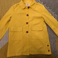 Giacca /trench leggero ragazza , 13/14 anni , zara