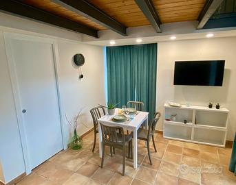 A casa di Ross CANNIZZARO