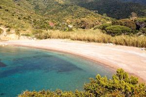 Appartamento Nispo4 a 50 metri mare (Isola d'Elba)