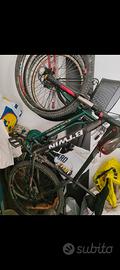 MTB Rockrider 540 27,5" - telaio XL