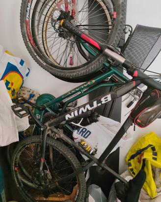 MTB Rockrider 540 27,5" - telaio XL
