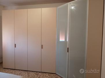 ARMADIO/GUARDAROBA
