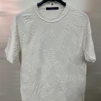 T-shirt Louis Vuitton taglia S originale