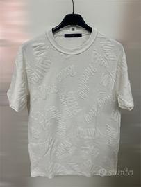 T-shirt Louis Vuitton taglia S originale
