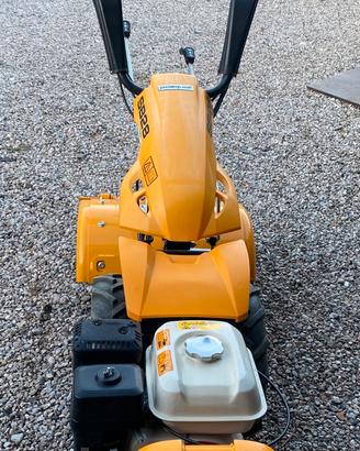 Motocoltivatore pasquali