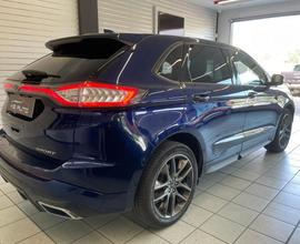 Ford edge sport