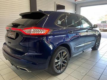 Ford edge sport