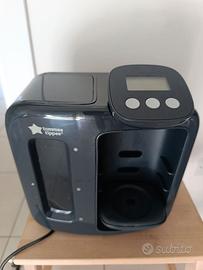 Prepara biberon tomee tippee