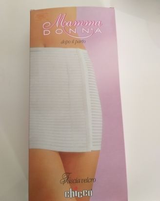 Fascia addominale CHICCO