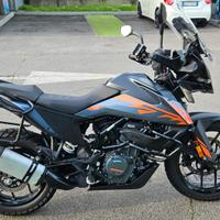 KTM 390 Adventure