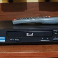 DVD Cd  Pioneer DV-350