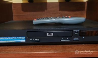 DVD Cd  Pioneer DV-350