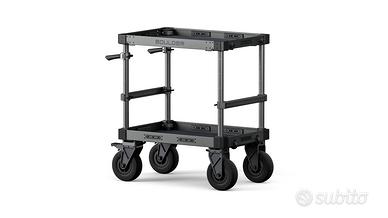 Cart video TILTA BOULDER