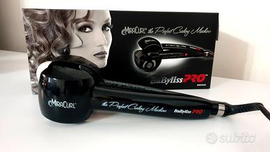 BabyLiss MiraCurl Pro