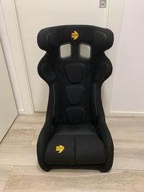 Momo Daytona EVO XXL Sedile da corsa anteriore SX