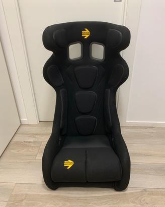 Momo Daytona EVO XXL Sedile da corsa anteriore SX