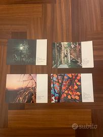 Set Cartoline litirgiche nuove