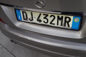 Mercedes 220 cdi Avangarde