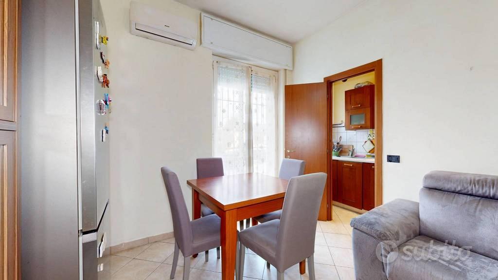 Appartamento – Cernusco sul Naviglio, Cascina San Maurizio - Vista 2