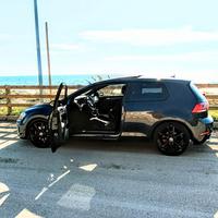 Golf GTI