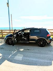 Golf GTI