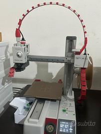 STAMPANTE 3D BAMBULAB A1 MINI