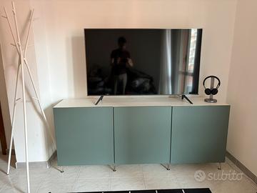 Mobile TV IKEA Besta