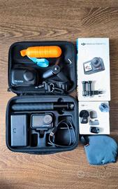 DJI Osmo Action 5 Pro Adventure Combo