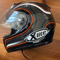 Casco x lite modello x-602 M
