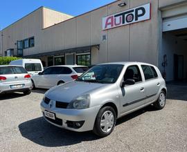 RENAULT Clio Storia 1.2 5 porte GPL Confort