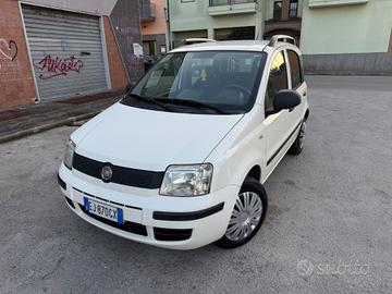 Fiat Panda 1.4 Natural Power IN