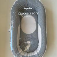 Riduttore inglesina Welcome Pod Baby Nest