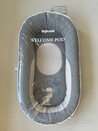 Riduttore inglesina Welcome Pod Baby Nest