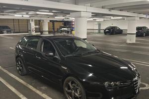 Alfa 159 sportwagon