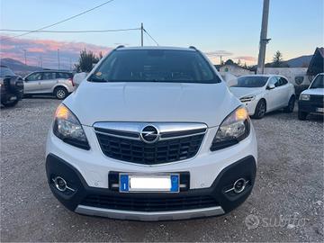 Opel Mokka 1.6 CDTI Ecotec 136CV 4x2 Start&Stop Co