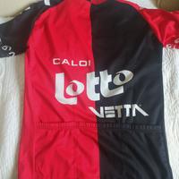 Maglia ciclismo