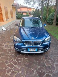 BMW X1E84 