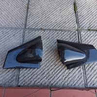 specchietti carbonio clio 3 serie